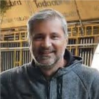 Daniel Fernando Estevez
