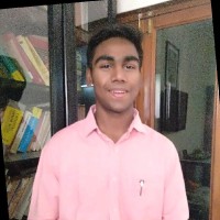 Irshad Ansari