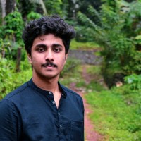 Jophin Jose