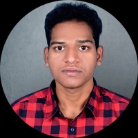 Kadamba Manikanta
