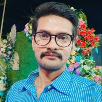 Yogesh Singh Thakur