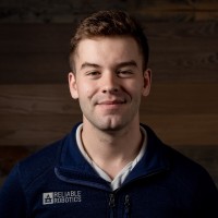 Christopher Fueg