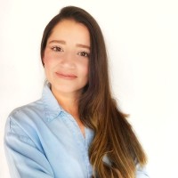 Cristina Gomez Patiño