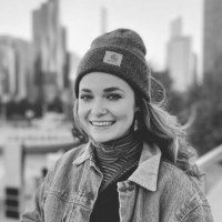 Ava Schuster