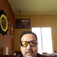 Roger Villareal