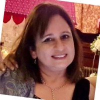 Dr Manisha Mehta Kumar