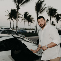 Joel Diaz