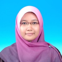 Nur Amanina Khairu