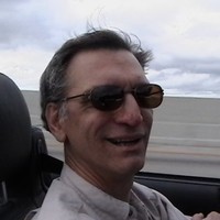 Robert Regimbald