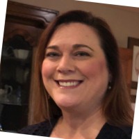 Stefanie Dodson Moore