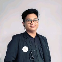 Huan Bagus Suwigyo
