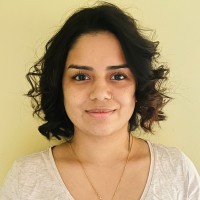 Shreya Upadhyaya