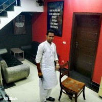 Ali Shah