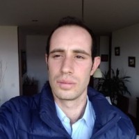 Camilo Salcedo