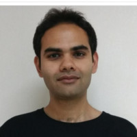 Anindo Chatterjee