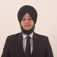 Prabhjot Singh Phull