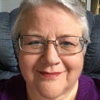 Kathy Hutchins
