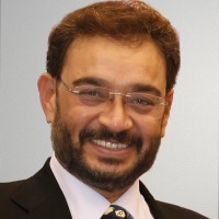Anil Gaur