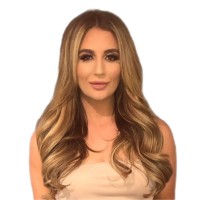 Lily Woodfine