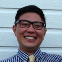 Phillip Tang