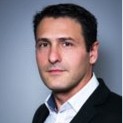 Dimitris Anagnostopoulos