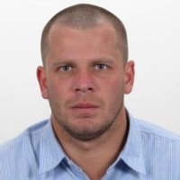 Anton Lavrov