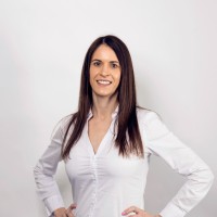 Aleesha Mawhinney