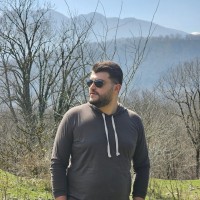 Mehdi Khani