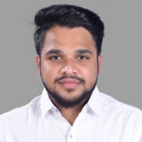 Santhosh Kumar Rajagopal