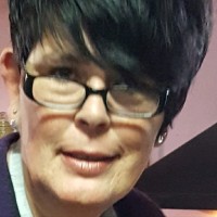Marcia Huizenga