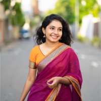 Kavipriya Mano