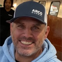 Mike Harakel