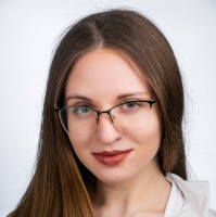 Anna Culinscaia