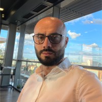 Budihala Valentin