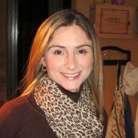 Sandra Peixoto Fernandes