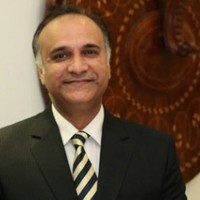 Shah Faisal