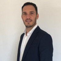 Lucas Martin Llanos