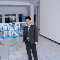 Didit Rustandi, ST