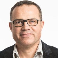 Hervé Gaudin