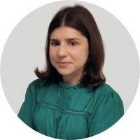 Beatriz Alpiste Barahona
