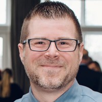 Kevin Burgess