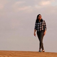 Neema Mathew