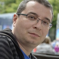 Shimon Arzhevsky
