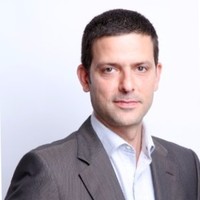 Demetre Theodorou, Cissp