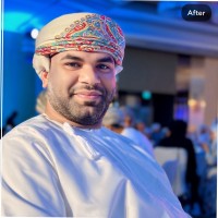 Mohammed Al Balushi
