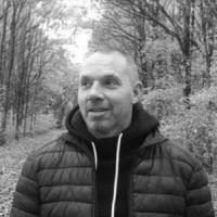 Patrick van der Vegt