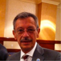 Michael Cojocea, Lutcf