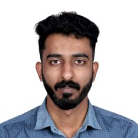 JItheesh K V
