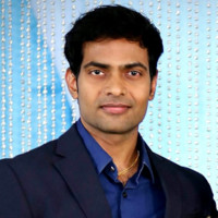 Vasudeva Reddy Yattapu