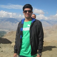 Harsh Ashar